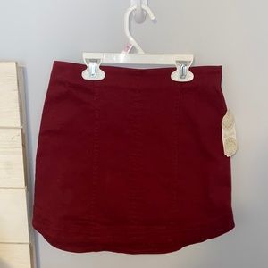 skirt (new with tags)